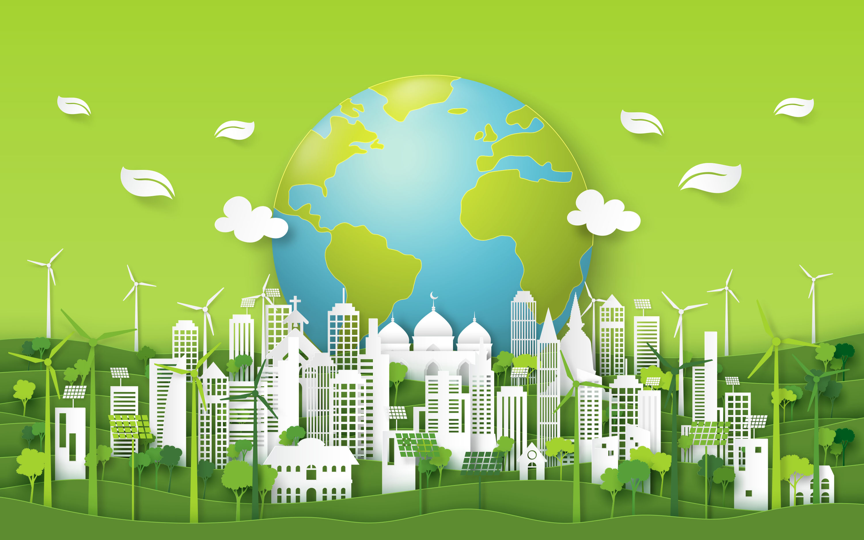 Coğrafi informasiya  sistemləri sizlər üçün mürəkkəb xəritələri sadələşdirir